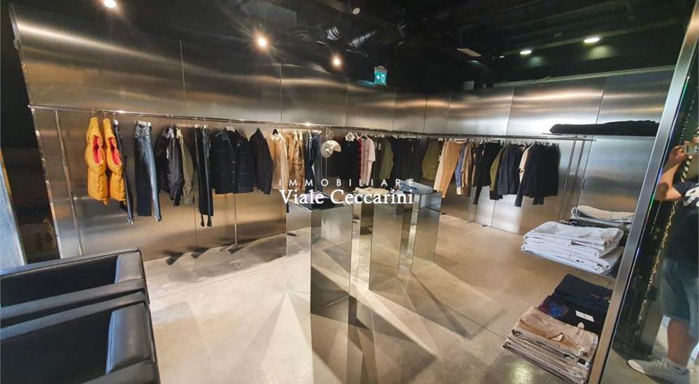 Ipotesi spazio n. 10 € 20.000,00 annui
