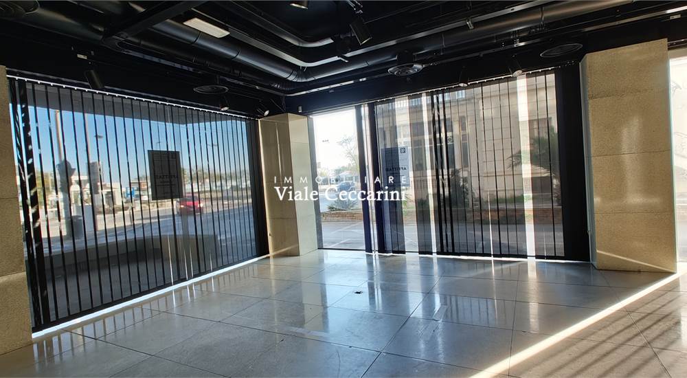 Ipotesi spazio n.2 € 17.000,00 annui