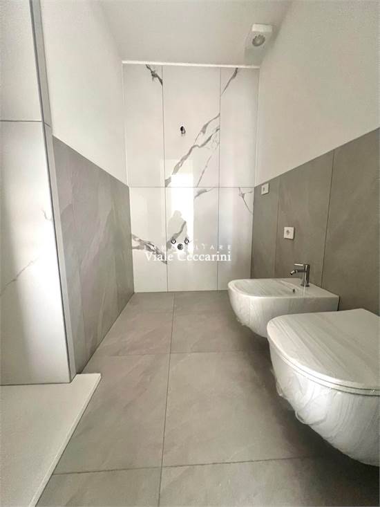 Secondo bagno