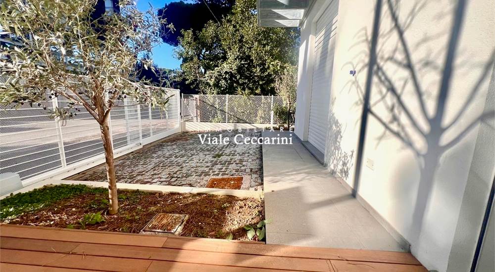 Giardino privato