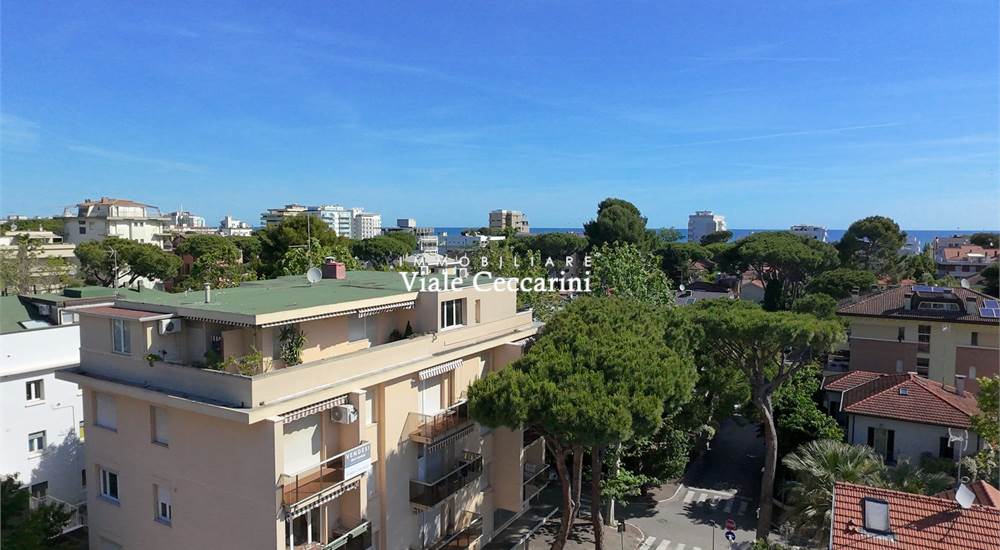 Esterno palazzina 