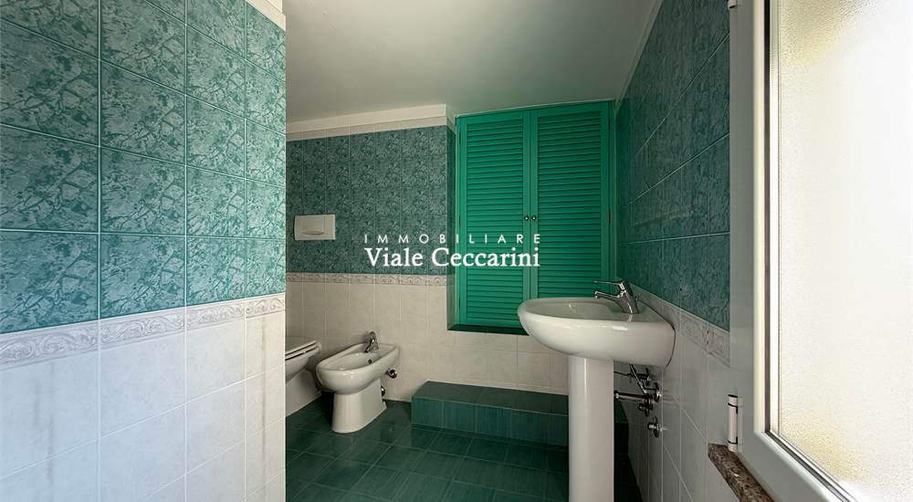 Secondo bagno
