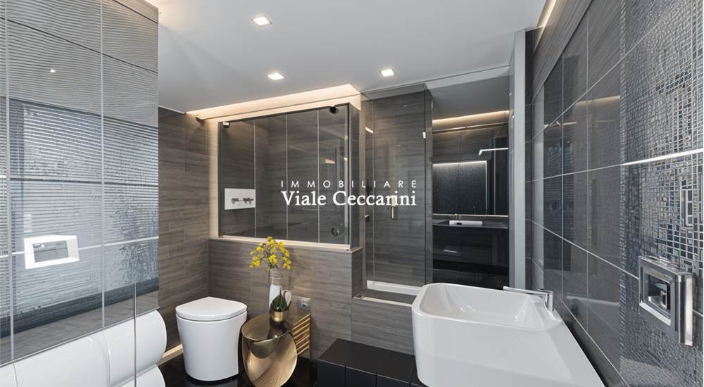 Render secondo bagno