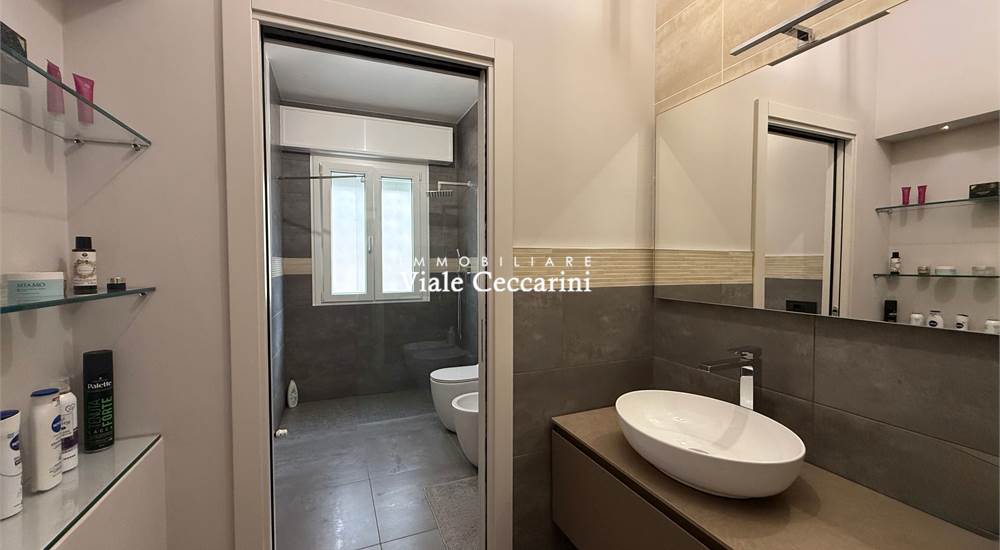Anti-bagno