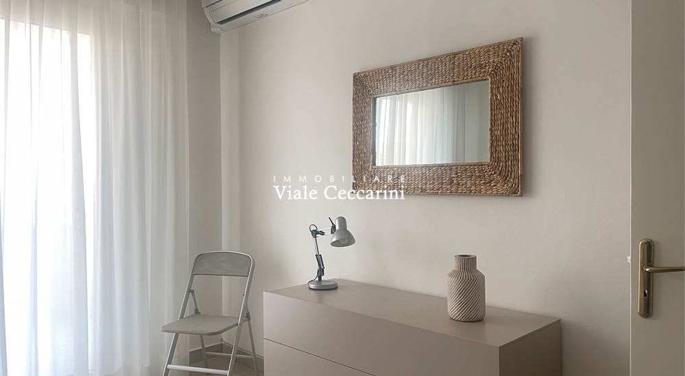 Dettaglio camera matrimoniale