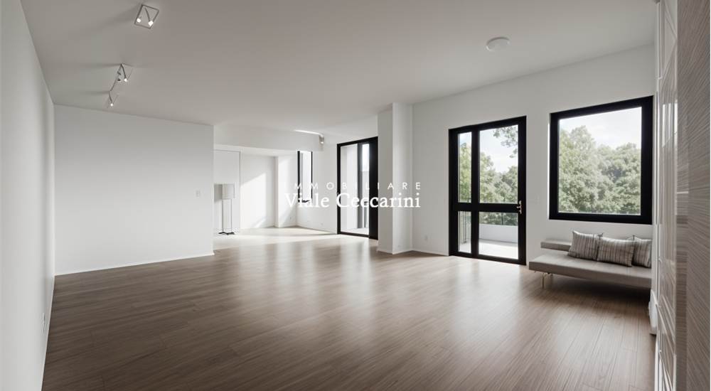 Ingresso-open space - area reception