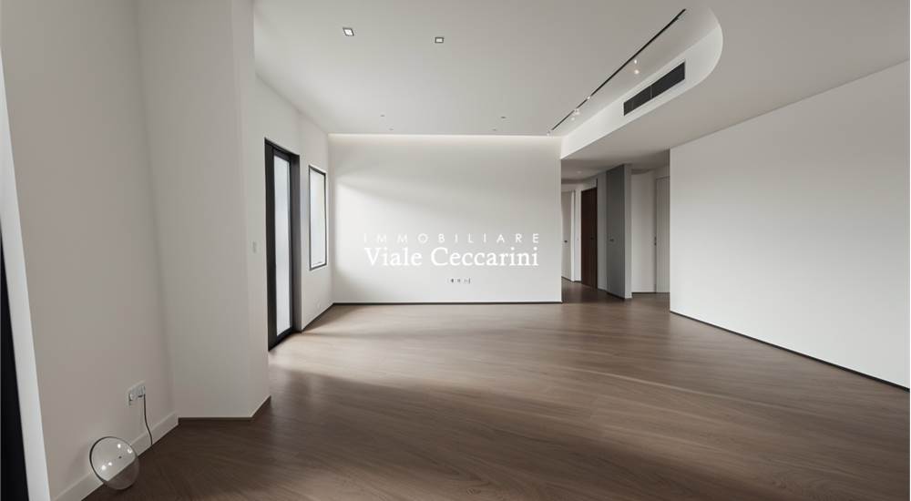 Ingresso-open space - area reception