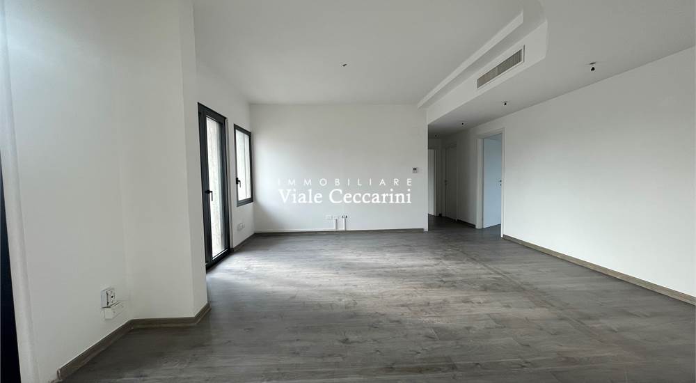 Ingresso-open space - area reception