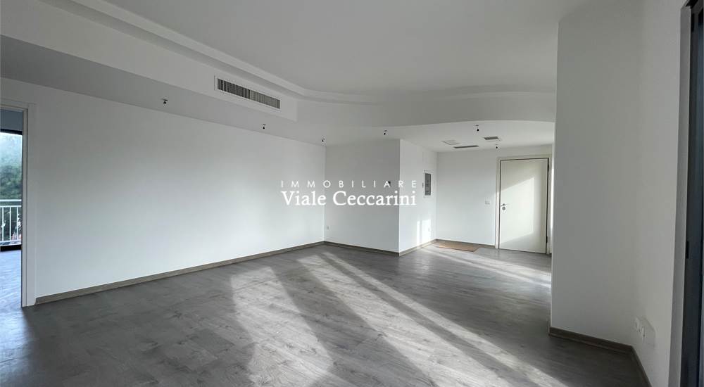 Ingresso-open space - area reception