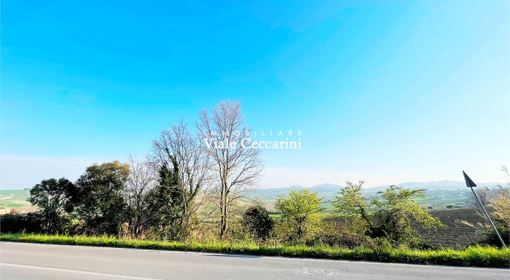 Vista panoramica
