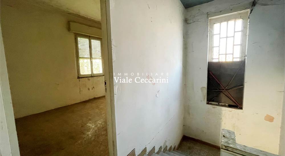 Scala interna