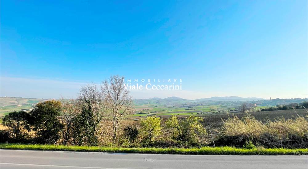 Vista panoramica