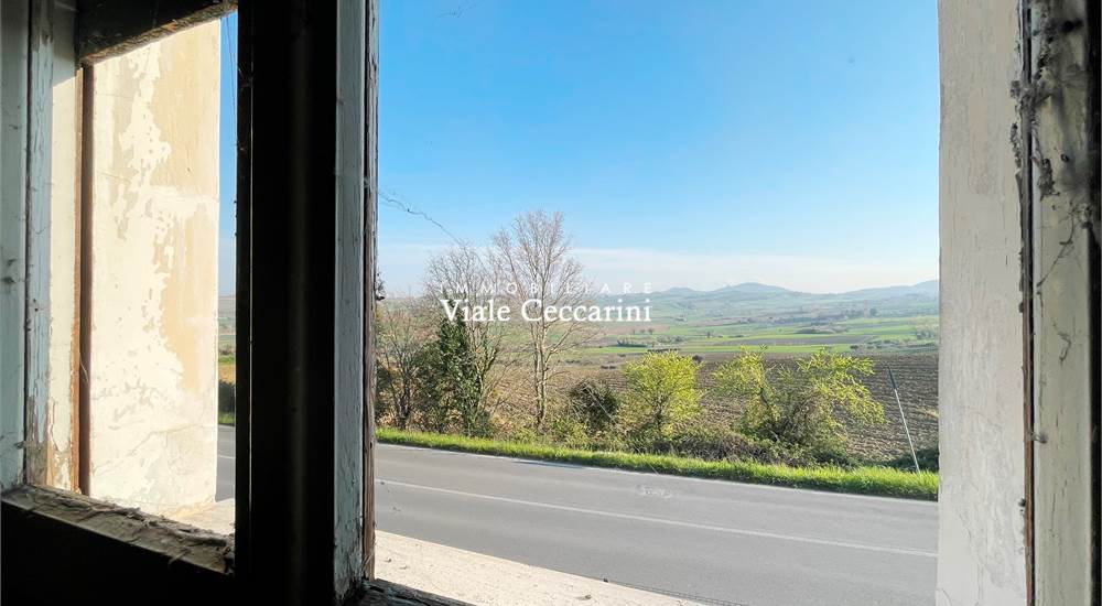 Vista panoramica