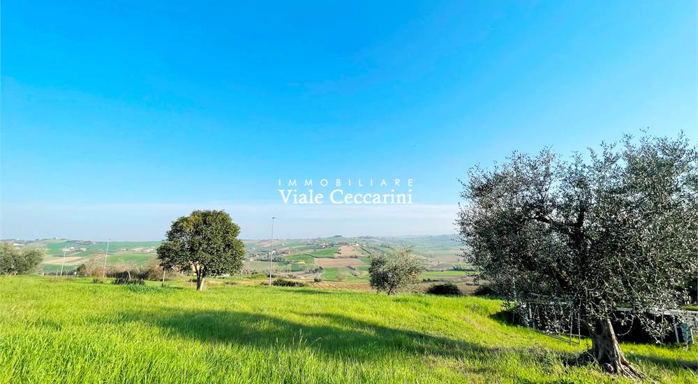 Vista panoramica