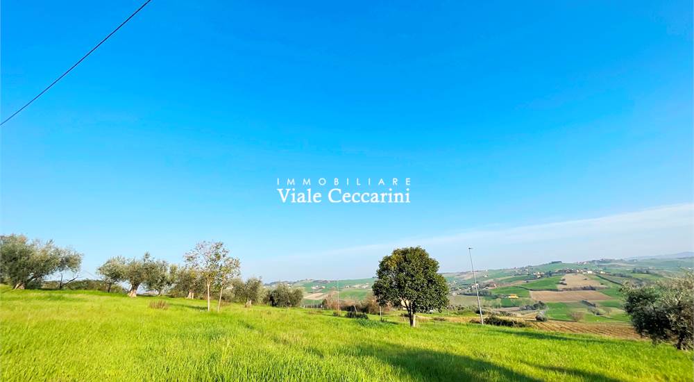 Vista panoramica