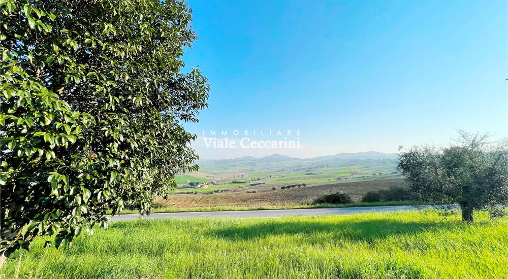 Terreno di proprietà