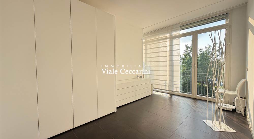 Vano di servizio/studio/seconda camera