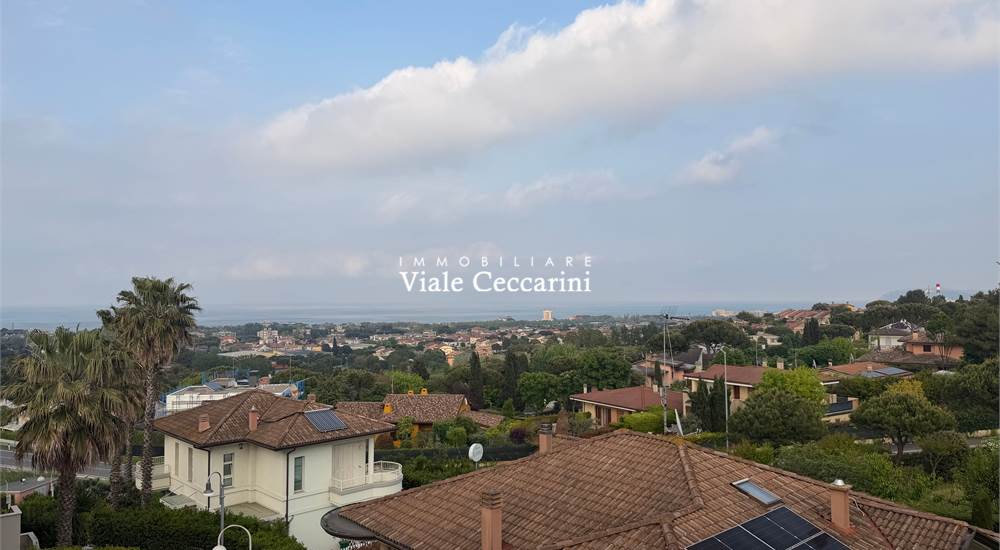 Vista panoramica