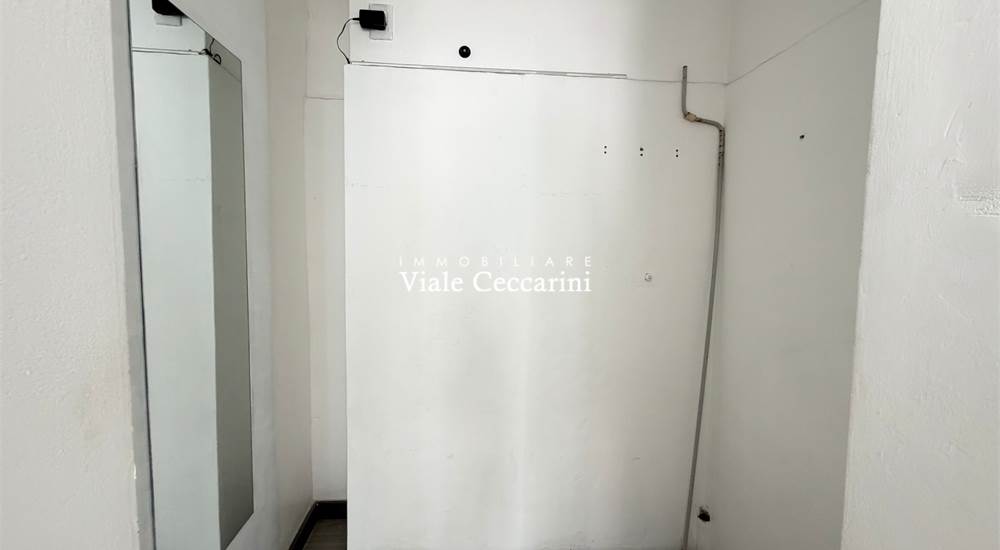 Vano accessorio/camerino/deposito p.terra