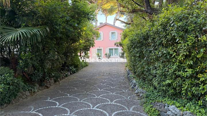 Dimora di Charme nel cuore di Riccione tra storia, eleganza e privacy esclusiva