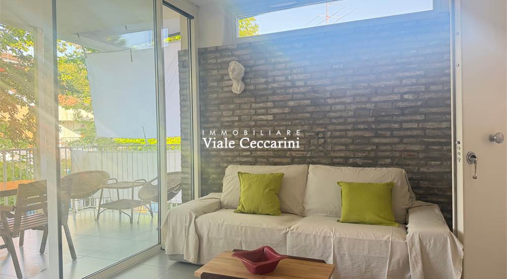 Zona giorno