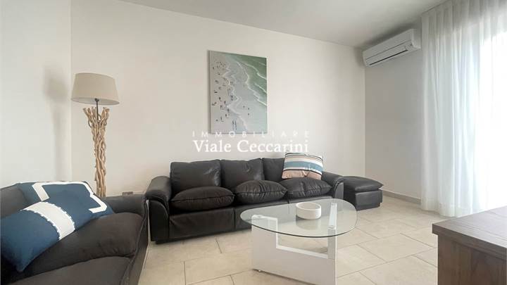 Appartamento in affitto estate 2024 a Riccione