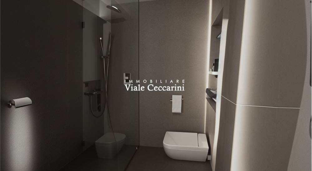 Secondo bagno