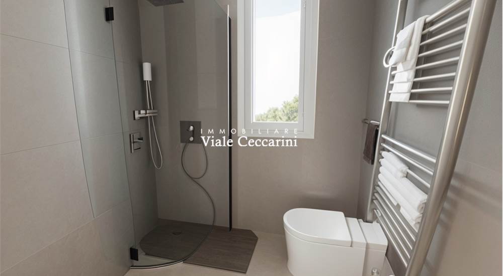 Secondo bagno