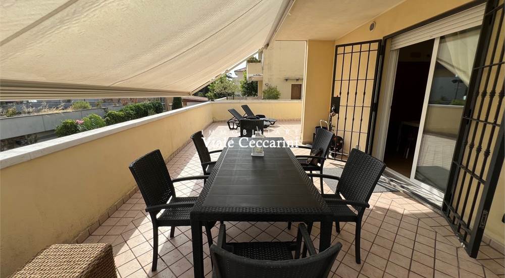 Terrazza
