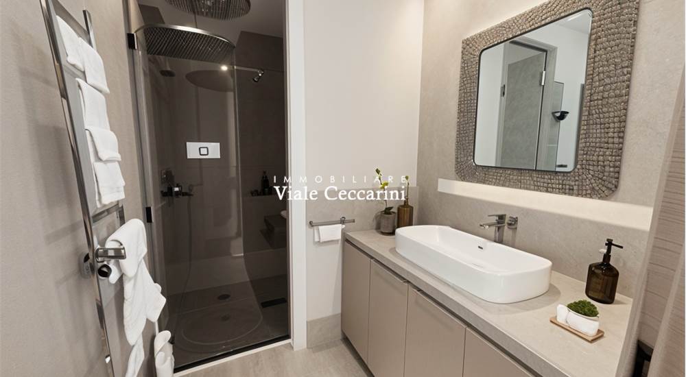 Render bagno