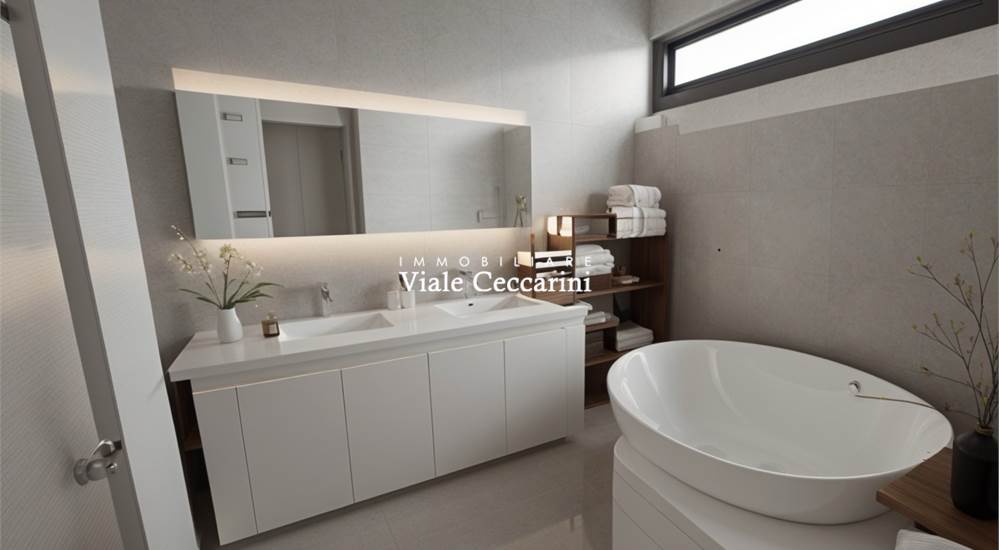 Render secondo bagno
